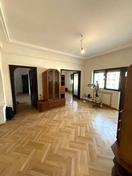 Apartament de 4 camere | 100 mp | pe Calea Mosilor - 1