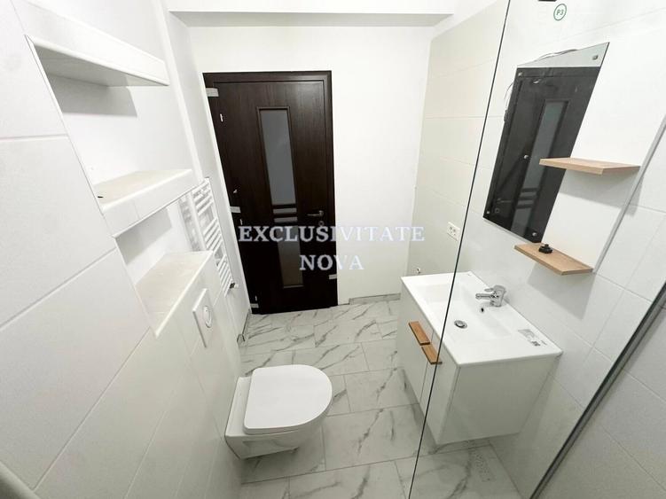 Expozitiei - PARCULUI intersectie cu  Jiului I  2 CAMERE | 77 MP  I Parcare ! - 8