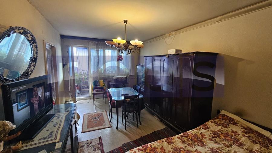 De Vanzare 3 camere la doar câțiva pași de metrou – Favorit - 1