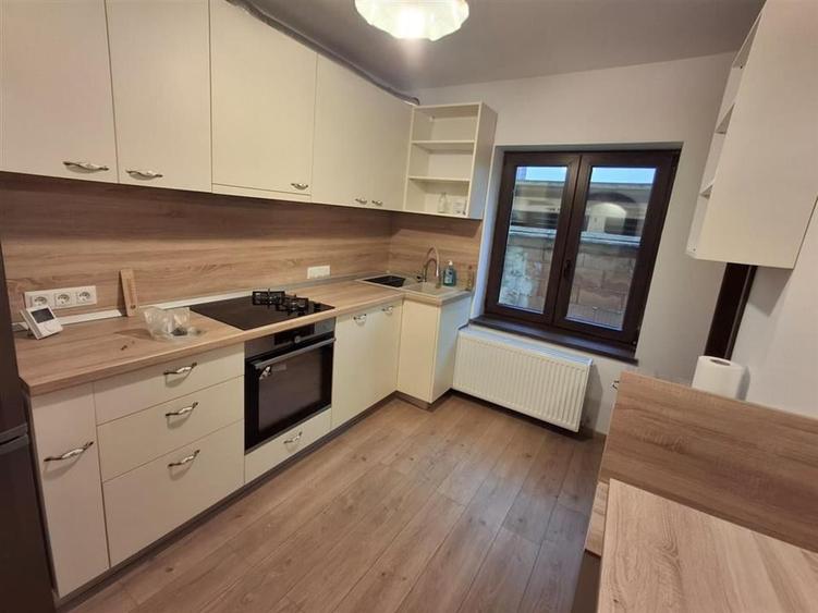 Spatiu birouri 6 incaperi garaj zona Tineretului - 24