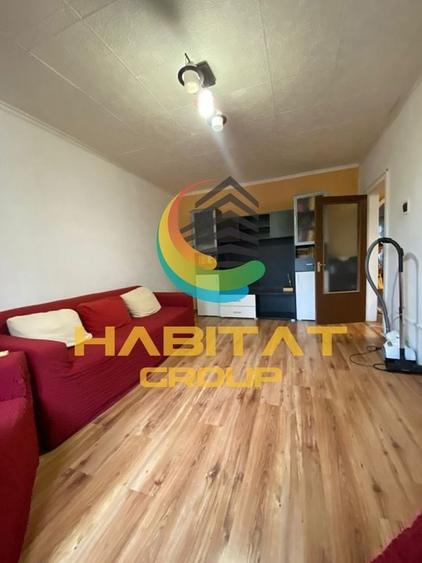 Oltenitei A. Bacalbasa vanzare 3 camere decomandat - 2