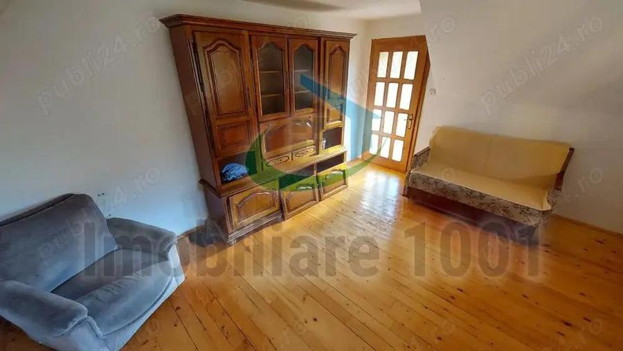 Casuta din Povesti, Baita, 1332 mp teren intravilan, la liziera padurii - 8