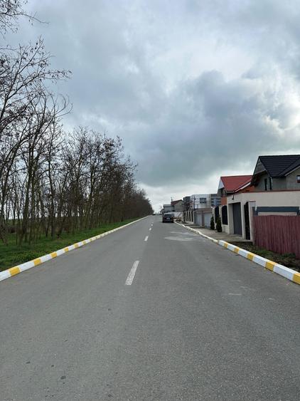 Teren intravilan in Valu - 2