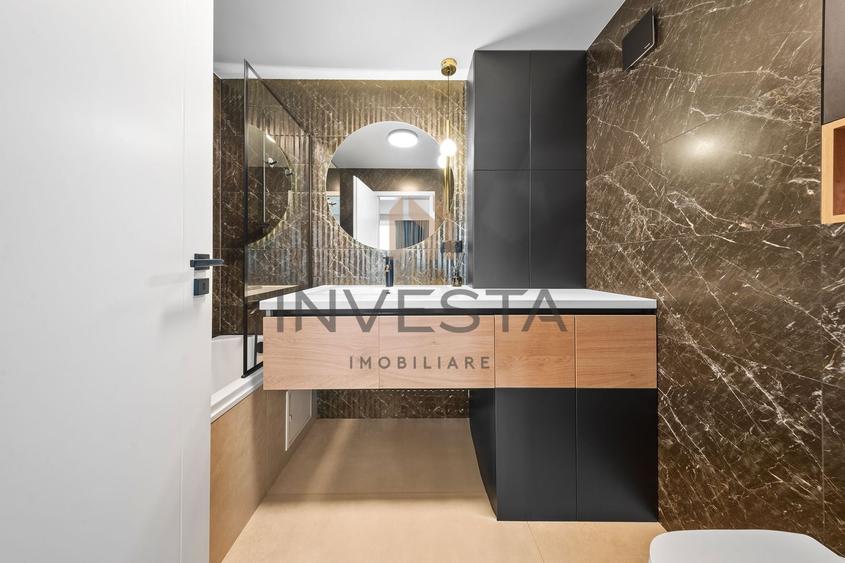 Apartament premium de inchiriat in Grigorescu – PET FRIENDLY - 4