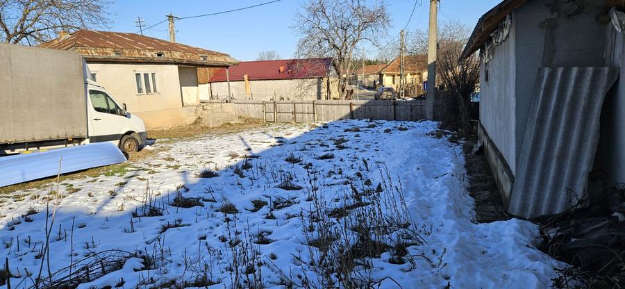 Teren intravilan 3500 mp com.Straoane - 5