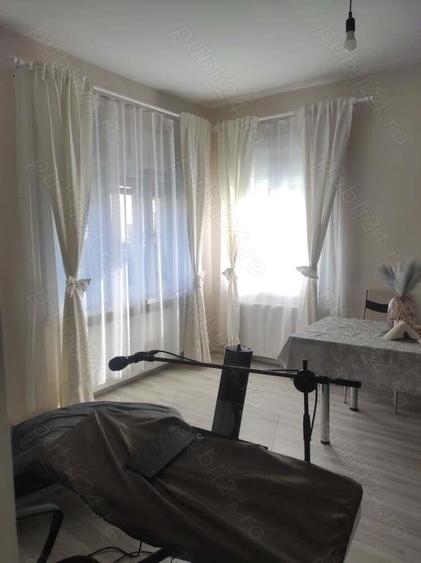 Casa pe un nivel,teren 464mp - 12