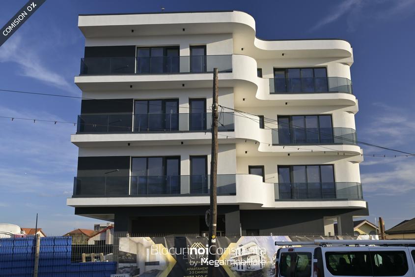 ✅Ultimul: Apartament 2 camere la cheie, bucătărie separată |TVA inclus - 1