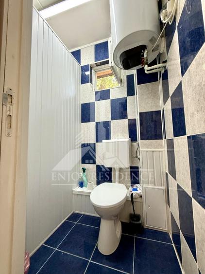 VEZI VIDEO! Apartament 3 camere | SUPER POZITIE | 5 min Aparatorii Patriei - 14