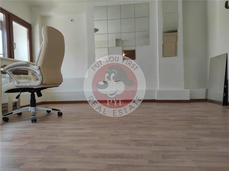 Metrou Aviatorilor | 3 camere | 140mp | Decomandat | B12852 - 5