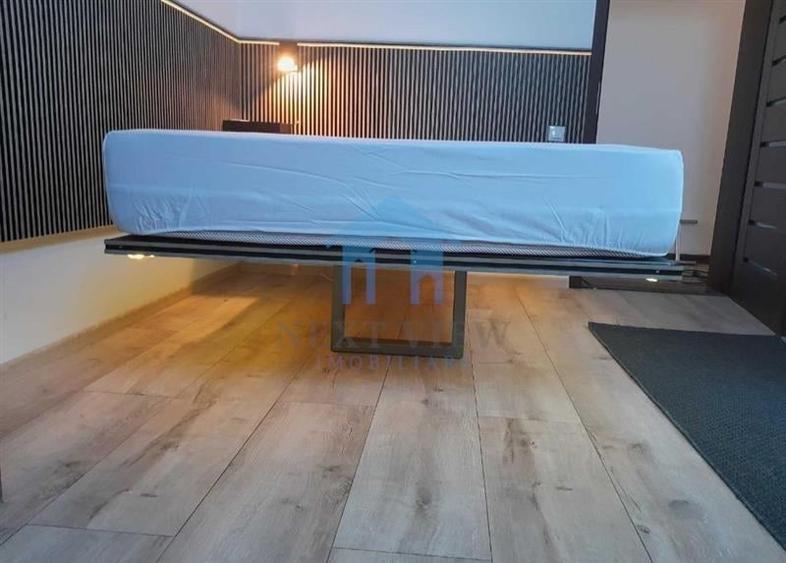 Apartament 1 camera, Someseni - 5