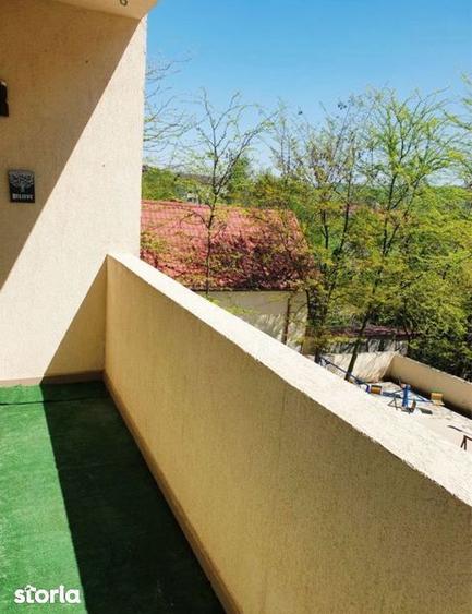 Apartament 3 camere Valea Lupului 75 mp - 3