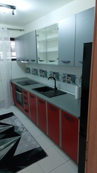 Apartament 1 camera zona Baza 3 - Felicia Residence - 2