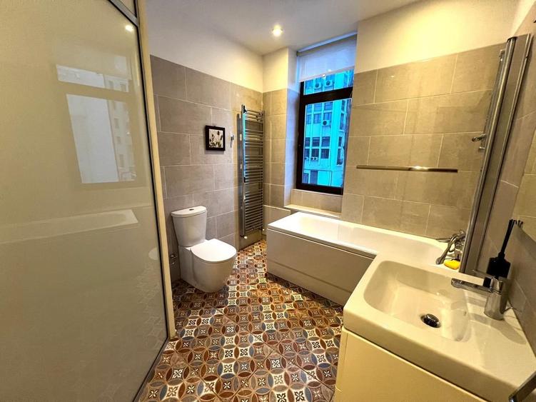 Apartament în Vila | Blv. Dacia | 155mp - 5