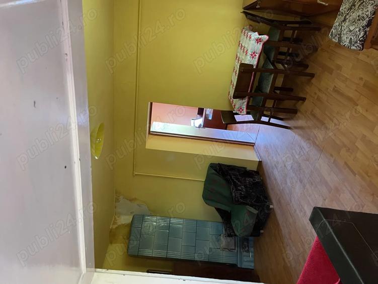 Casa la ?ara 15km de Sibiu comuna Slimnic Intravilan - 2