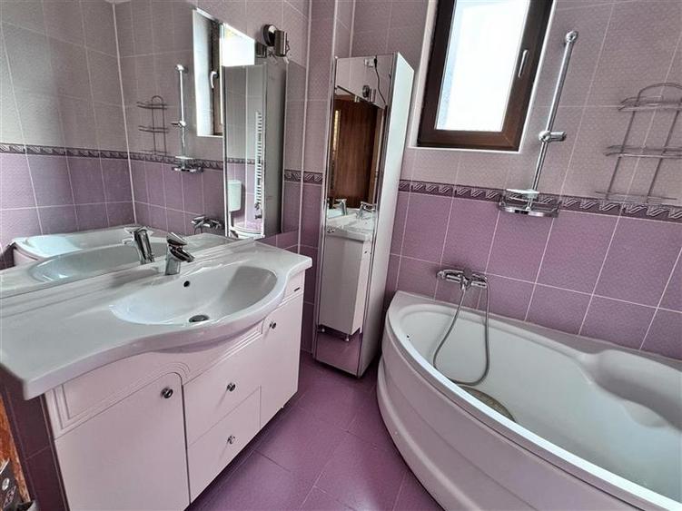 Casa 3 camere, inchiriere lunga durata, Decebal - 9