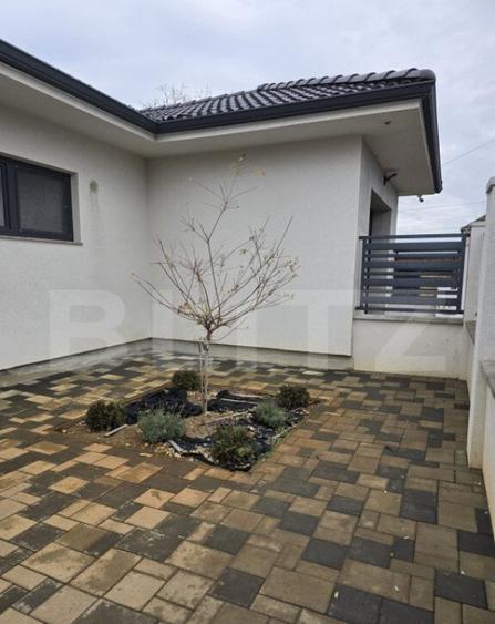 Casa 3 camere, 200 mp, Lazuri - 9