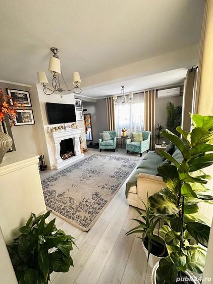 direct proprietar vila casa individuala Bragadiru Ilfov 249990 euro - 1