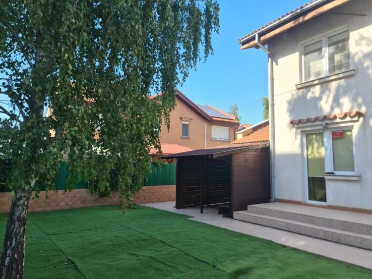TOMIS PLUS | BOREAL | VILA P+ M | 4 CAMERE - 8
