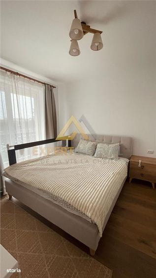 Apartament zona rezidentiala Salciei Baia Mare - 10
