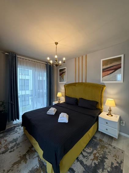 Apartament de vânzare, 1 cameră, 35 mp, Europa zona Eugen Ionesco - 6