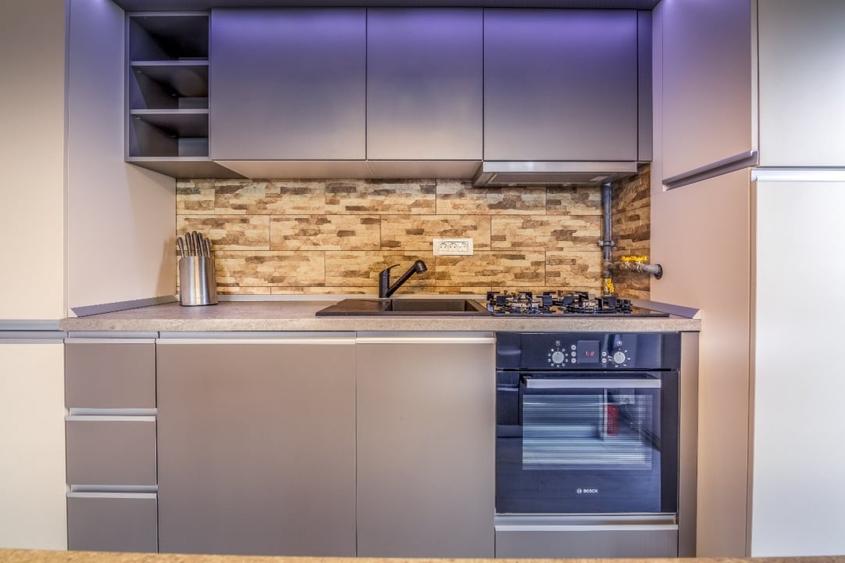 Apartament cu vedere la apa in proximitatea Lidl - Mamaia Nord - 6