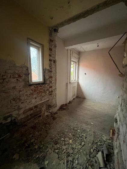 Vilă interbelică spectaculoasă, 765 mp utili, lângă Piața Unirii - 9