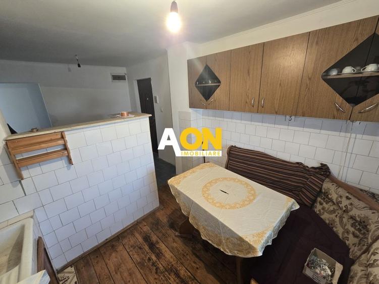 Apartament 2 Camere Decomandat, Parter Inalt - 1