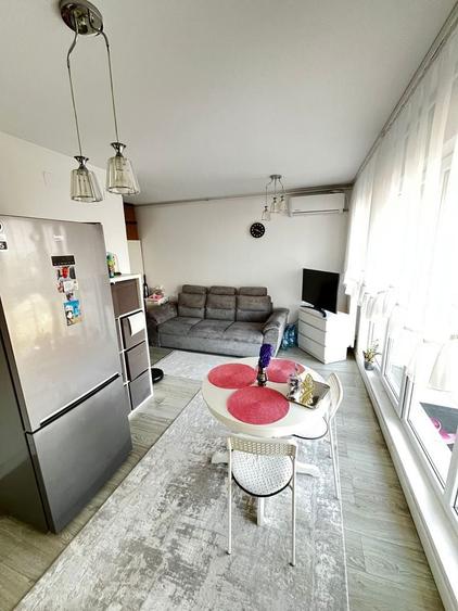 Apartament de vanzare | 2 camere | Tip Studio | Sector 2 | Fundeni - 2