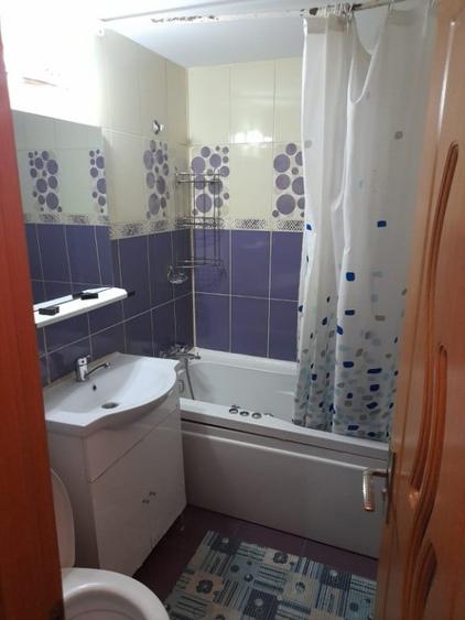 Inchiriez apartament cu 2 camere in cartierul Buna Ziua - 4