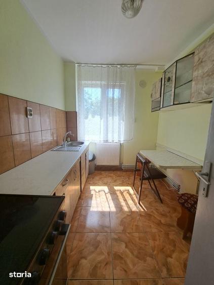 Apartament 2 camere, etajul 2, str. Caragiale - 10