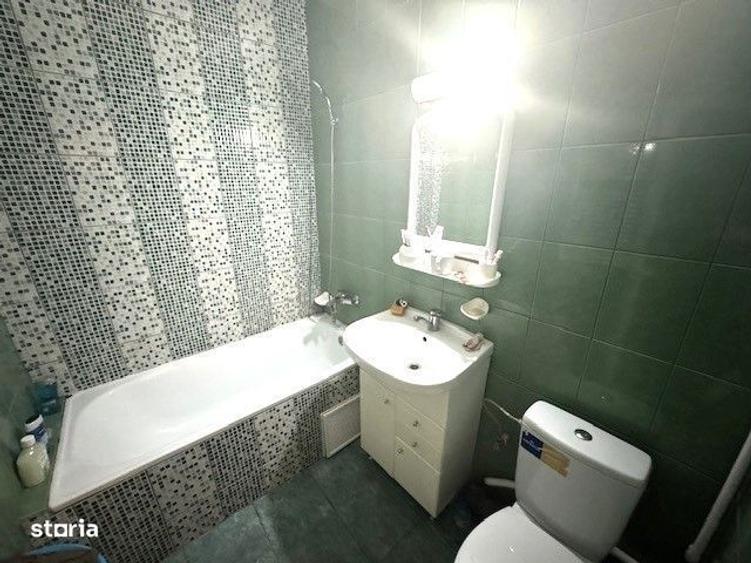 Apartament 2 camere situat ultracentral / Str. Victoriei - 1