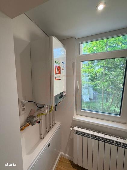 Inchiriere apartament 3 camere, Micro 39, etaj 1,sup.70 mp, P500 euro - 10