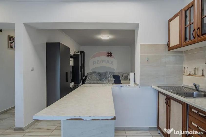 CASA LA MUNTE RENOVATA la 10 minute de Castelul Bran - 12
