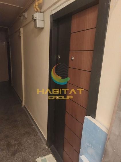 Garsoniera de Vanzare Confort 3 - 15 mp - zona Berceni - 1