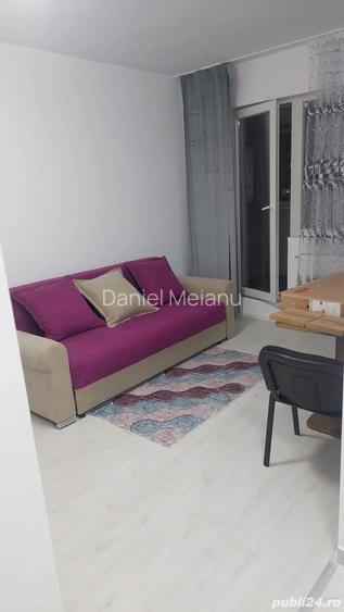 Apartament de Inchiriat in Militari Residence