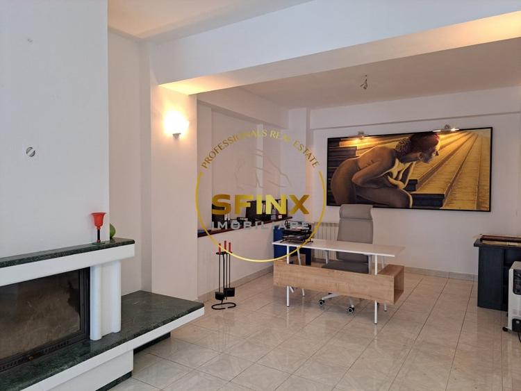 De inchiriat spatiu comercial sau birou Dorobanti - 4