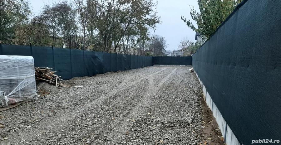 Teren de inchiriat 430mp - Salajan Nicolae Grigorescu - 4