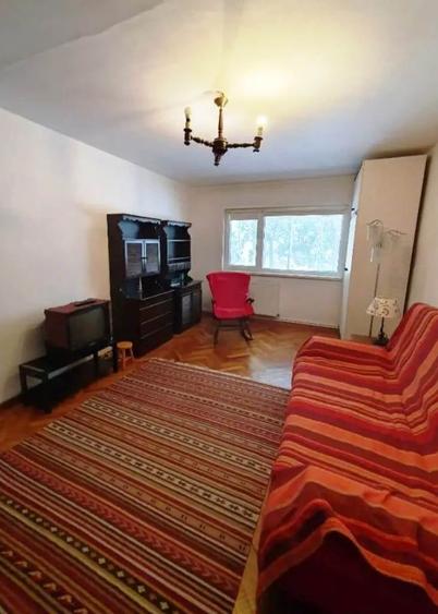 Inchiriem Apartament 3 Camere Mobilat Decomandat Grivitei - 7