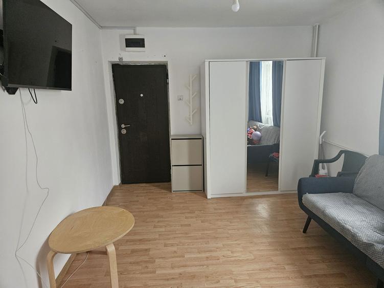 Garsoniera de vanzare 4000 mii euronegociabil - 5