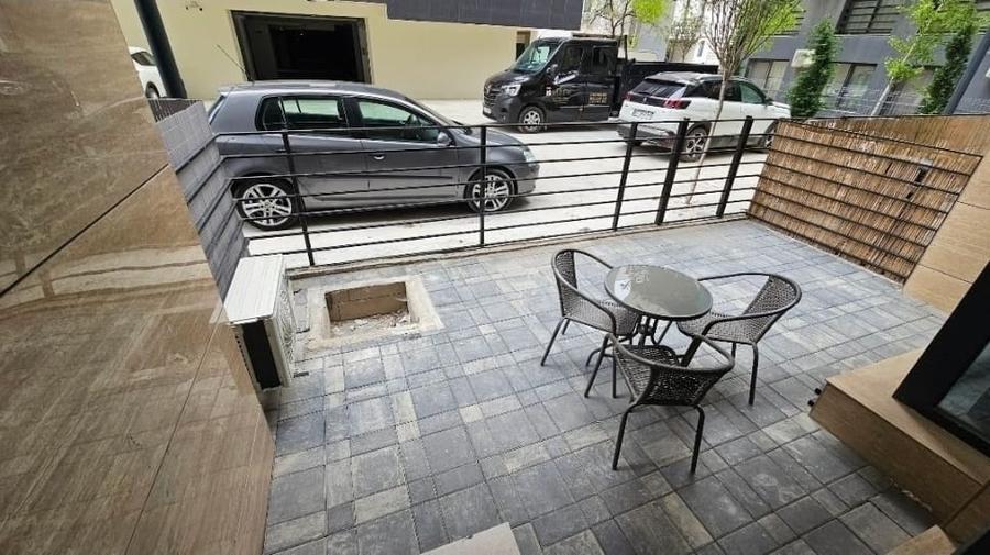 Studio modern de vanzare – Mamaia Nord - 4