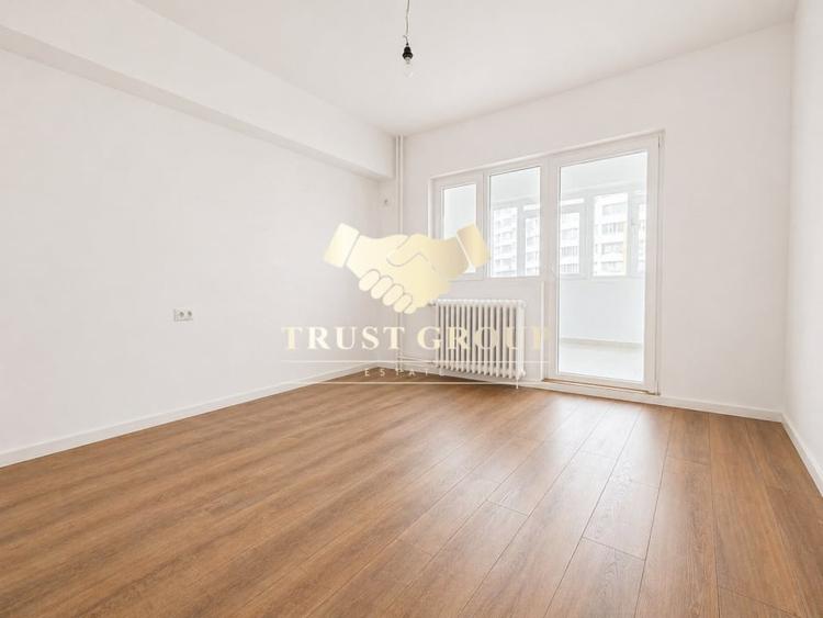 4 camere, 92 mp, 4/10, renovat la cheie, bloc 1980 anvelopat, Obor, metrou - 4