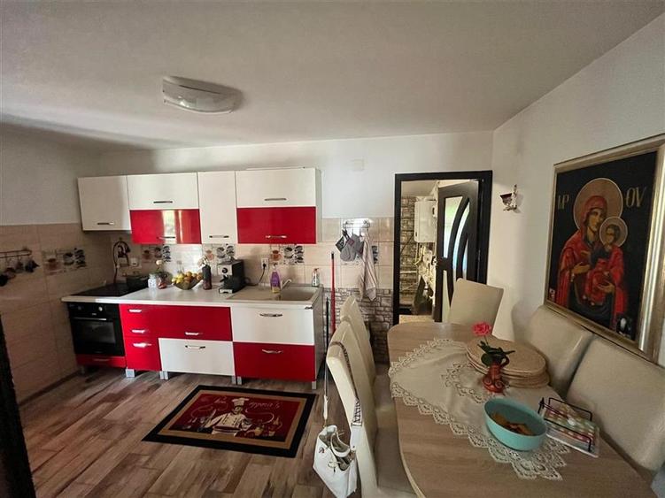 CASA CU 4 CAMERE, HARMAN - 4