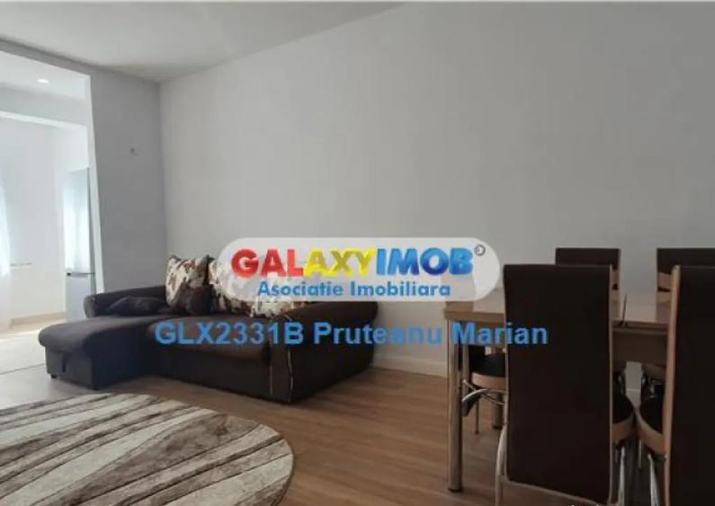 Apartament Modern cu 2 cam pe Bld Timisoara langa Dedeman - 1