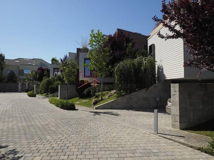 Casă / Vilă 5 camere în zona Iancu Nicolae - 15