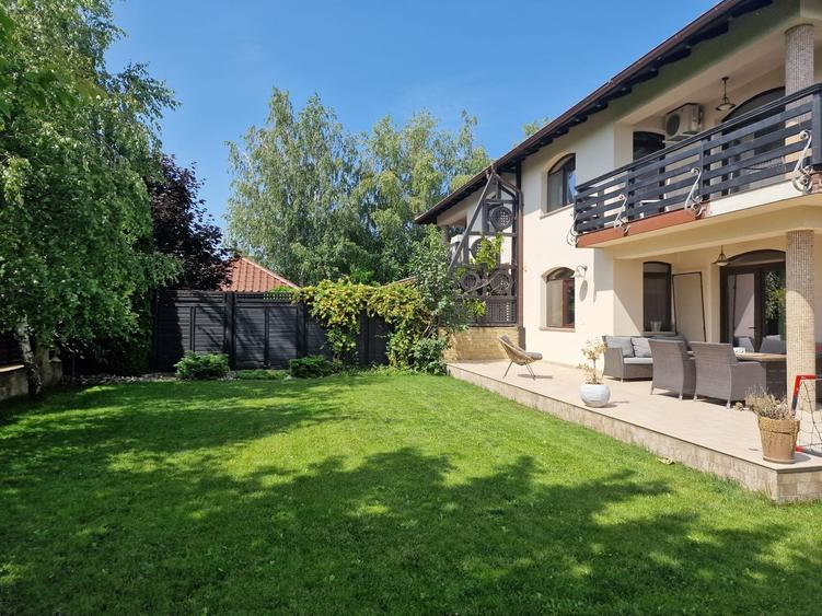 De Vanzare Casa (tip duplex)-146 mp utili- SF. ILIE -Suceava - 5