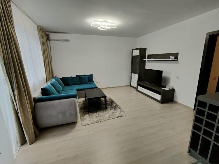 Inchiriez apartament 3 camere 2 bai etaj 2  Subcetate - 1