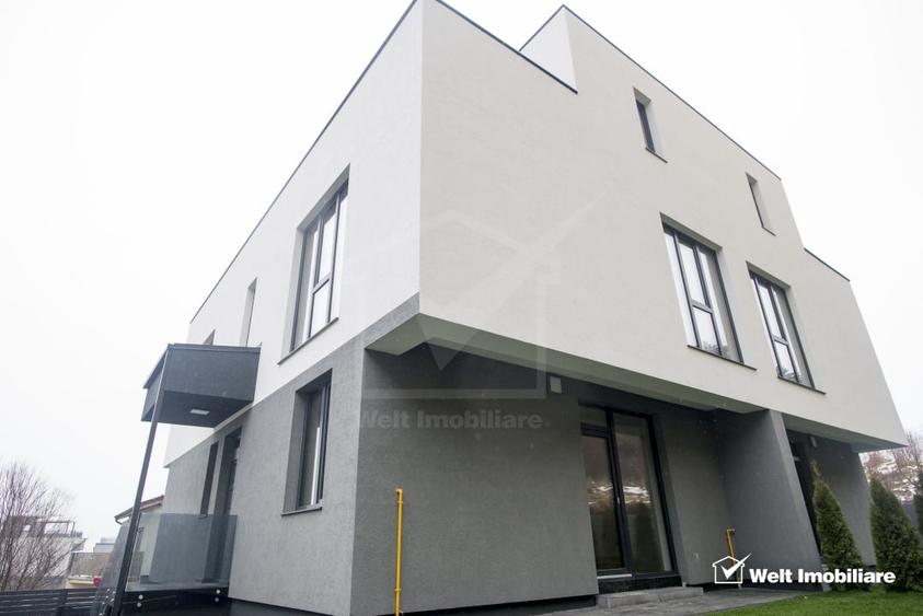 Duplex  Premium in apropierea Padurii Hoia - 4