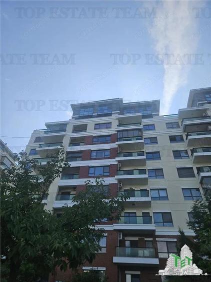 Vanzare Penthouse zona Tei vedere lac - 15