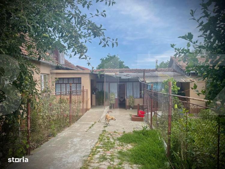 Proprietate de vanzare, 271 mp, zona Subcetate - 3