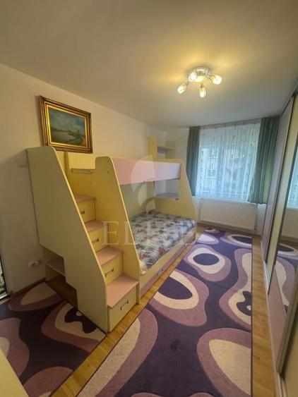 Apartament 2 camere în zona ION ANTONESCU PRITAX - 6